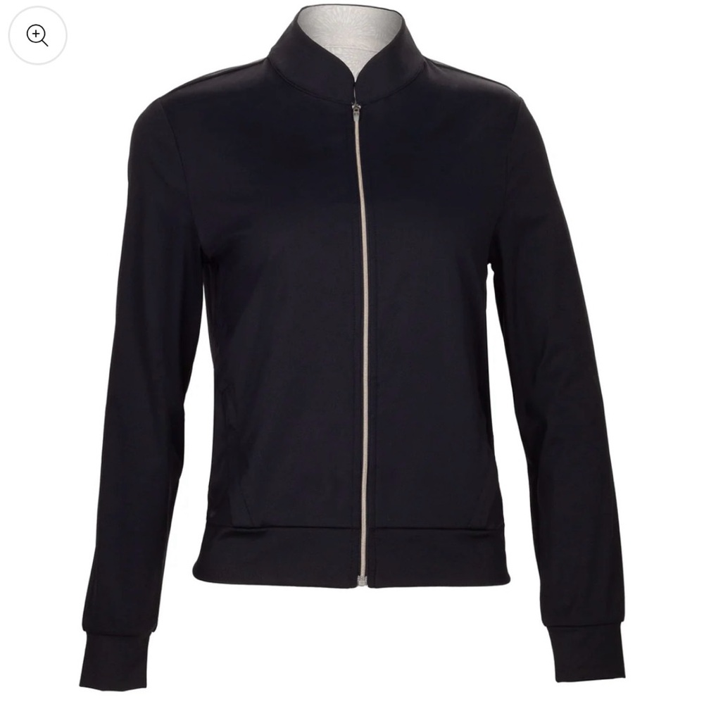 NWT Adair Active Golf Abbie Bomber Jacket